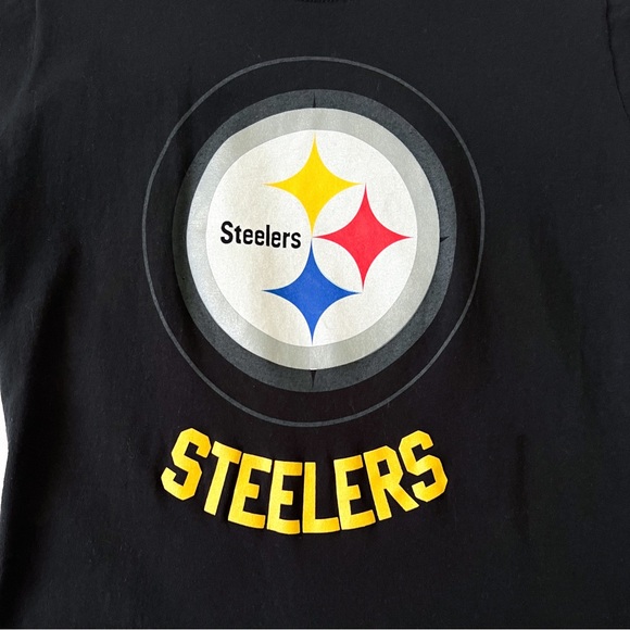 Steelers T Shirt - Picture 4 of 4